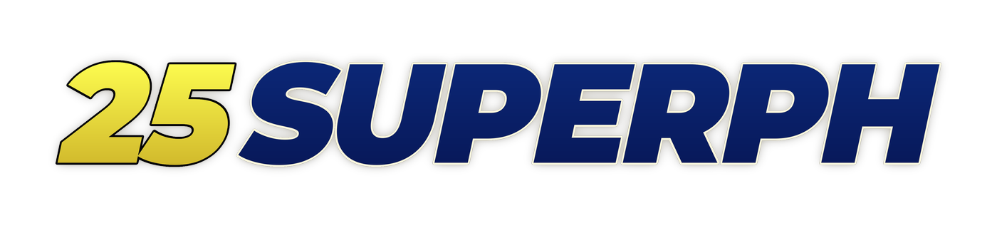 25superph Logo